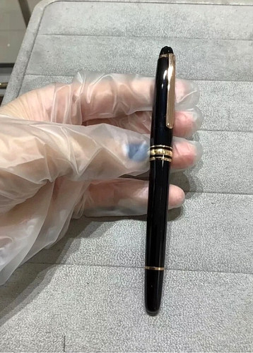 Montblanc meisterstück - montblanc,