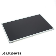 LG LM220WE5-TLC1 22.0" SCHERMO DISPLAY TFT LCD PANEL MATRIX SCREEN 1680X1050