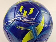 Pallone da calcio Lionel Messi