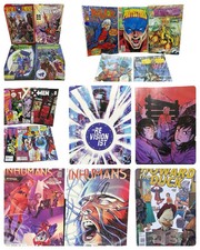 Lotto 23 fumetti Marvel