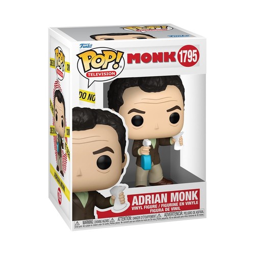 Funko pop nbcu - pop!, tv