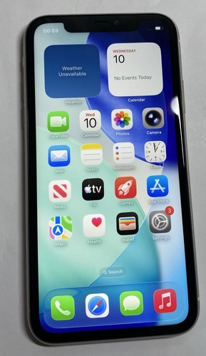 Apple iphone bianco - iphone,
