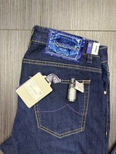 Jeans uomo Jacob Cohen taglia