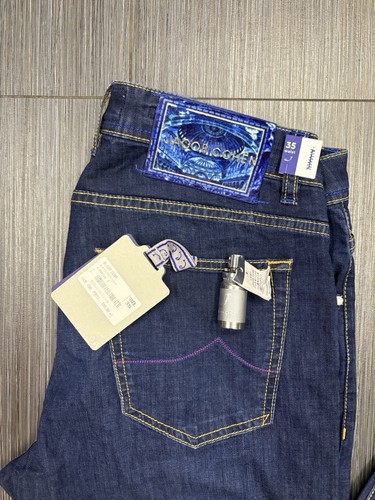 Jeans uomo jacob cohen taglia - cohen,