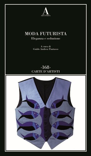 Libri moda futurista eleganza - moda,
