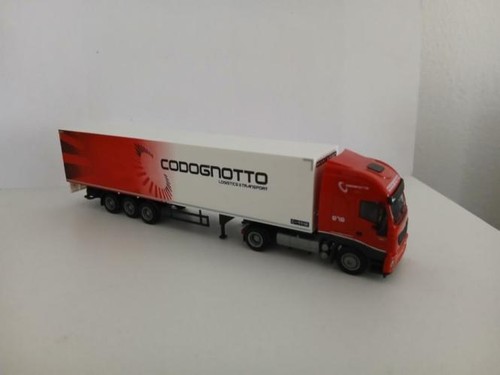 Camion awm iveco hiway - awm, hiway/aerop