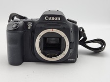 Canon EOS 10D 6,3 MP DSLR