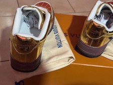 Air Force Lv Gold