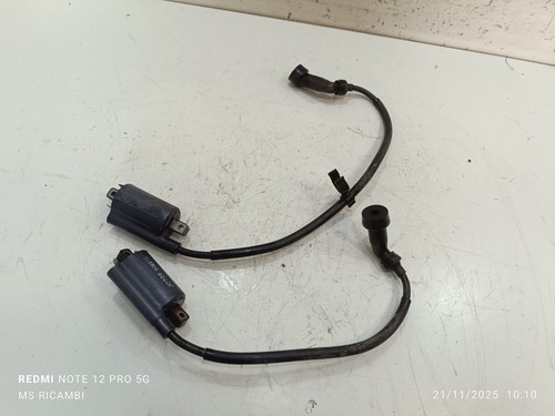 Bobine per yamaha virago - bobine, 250