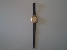 VECCHIO OROLOGIO DA POLSO DA