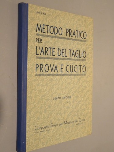 Metodo pratico per arte - metodo,