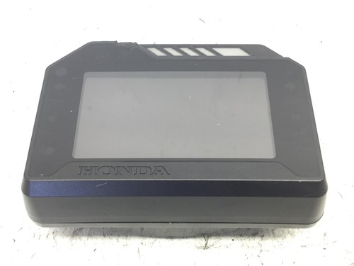 Honda cbr abs km0 600 - honda,