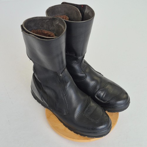 Stivali skywalk nero uomo - 11,