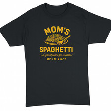 Eminem Mom’s Spaghetti