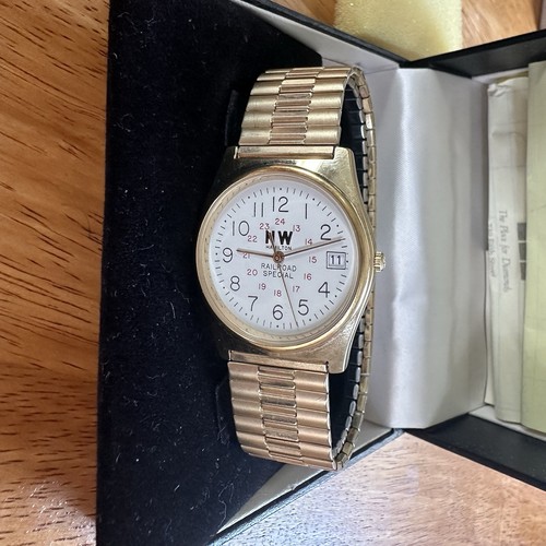 Orologio uomo nuovo con - uomo,