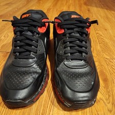 Nike Air Max 90 Leather QS