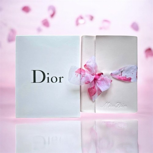 Miss dior profumo carnet - miss,