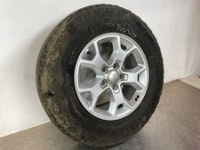 Jeep Wrangler 2022 cerchio in