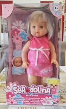 SBRODOLINA FA LE BOLLE - GIOCATA POCHISSIMO - ANNO 2010 CIRCA