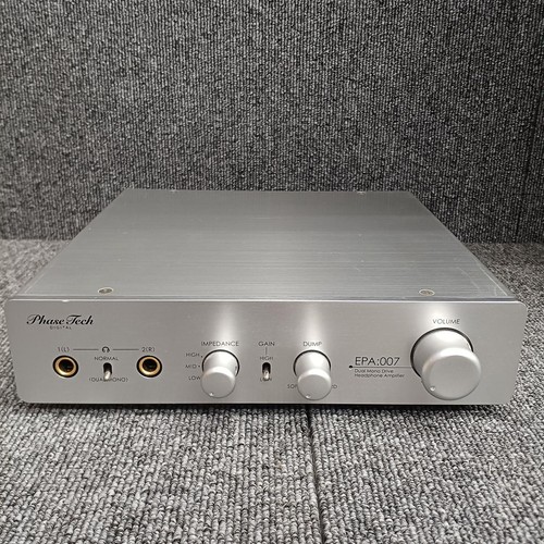 Amplificatore per cuffie