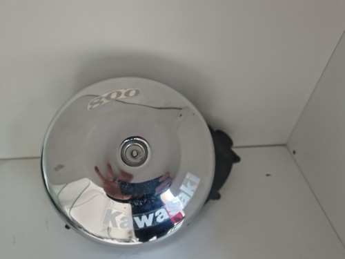 Scatola filtro aria airbox - scatola,