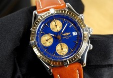 BREITLING 39mm Chronomat