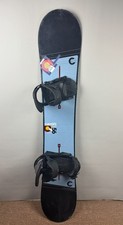 Burton Custom Snowboard