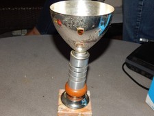 Trofeo Porsche vintage in