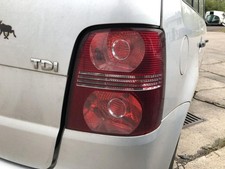 Fanale posteriore destro - , vw