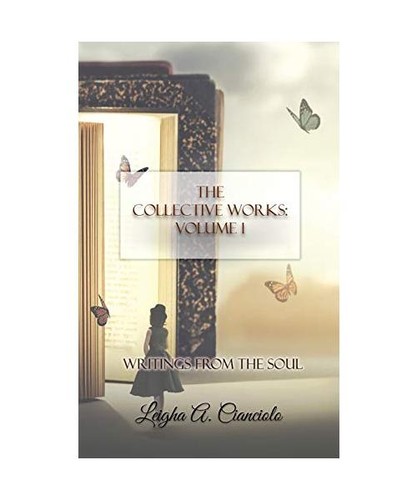 The collective works volume - the,