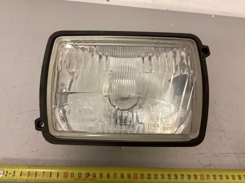 Fanale faro nos anteriore cev - anteriore,