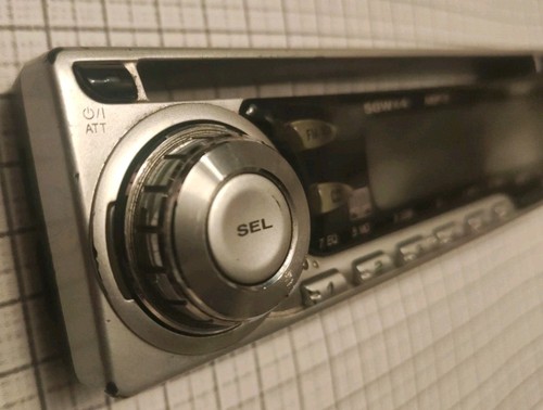 Jvc g401 frontalino - kd-g401,