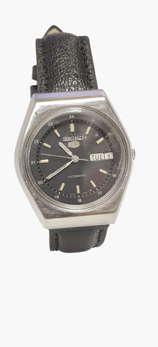 Vintage seiko automatic date - vintage,