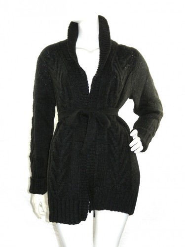 Massimo rebecchi cardigan - rebecchi,