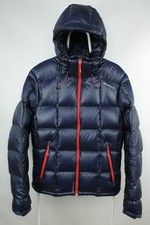 Quechua Bionnassay Piumino Extra Caldo Elio Doudone Puffer Jacket Uomo M