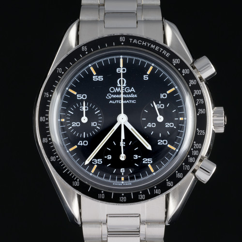 Orologio uomo omega - orologio,