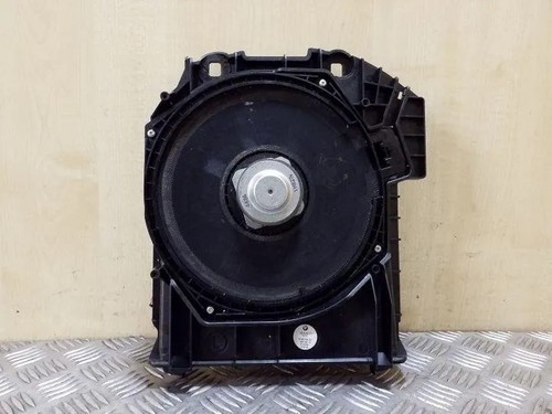 Bmw f10 subwoofer 9195199 - subwoofer,