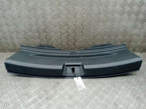 Seat leon blocco bagagliaio - leon,