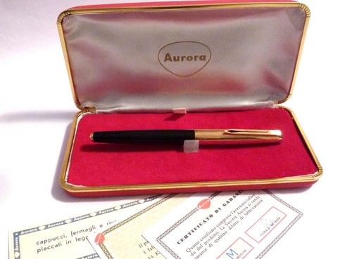 Aurora stilografica 98 - aurora,,