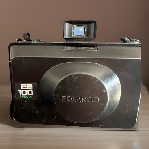 Polaroid 100 special - polaroid,