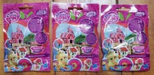 3x My Little Pony Friendship