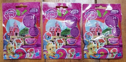 Little pony friendship - 3x,