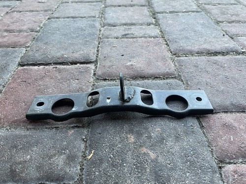 Staffa supporto kawasaki zx6 - supporto,