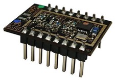 Modulo ricetrasmettitore Lora, 868 MHz, 918 MHz, DIP - LAMBDA68-8D