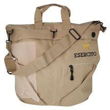 BORSA PORTACASCO  ESERCITO -