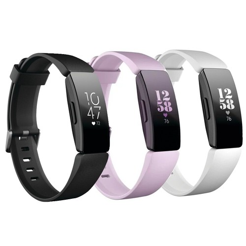 Smartwatch fitbit inspire - inspire, hr