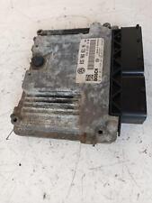CENTRALINA MOTORE PER VOLKSWAGEN Passat Berlina 5° Serie 03G 906 021 NK BMP Die