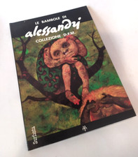 ♥ LE BAMBOLE DI ALESSANDRI Lorenzo Collezione D.F.M. Surfanta 2000 SM92