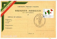 ITALIA 2016 VASTO "BRIGATA