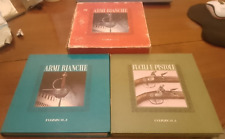 Cimarelli Aldo G. - Gatta Alarico - Armi Bianche - Fucili e Pistole - Rizzoli